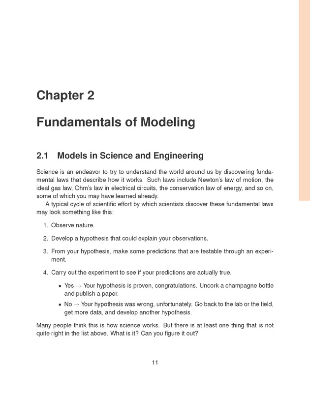 Introduction to the Modeling and Analysis of Complex Systems - Page 11