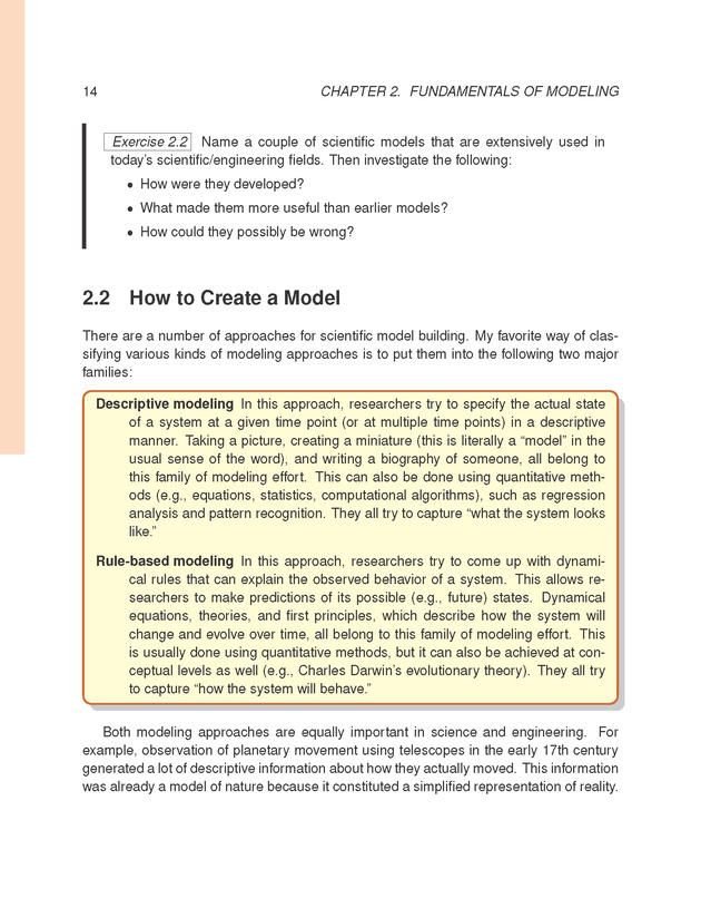 Introduction to the Modeling and Analysis of Complex Systems - Page 14