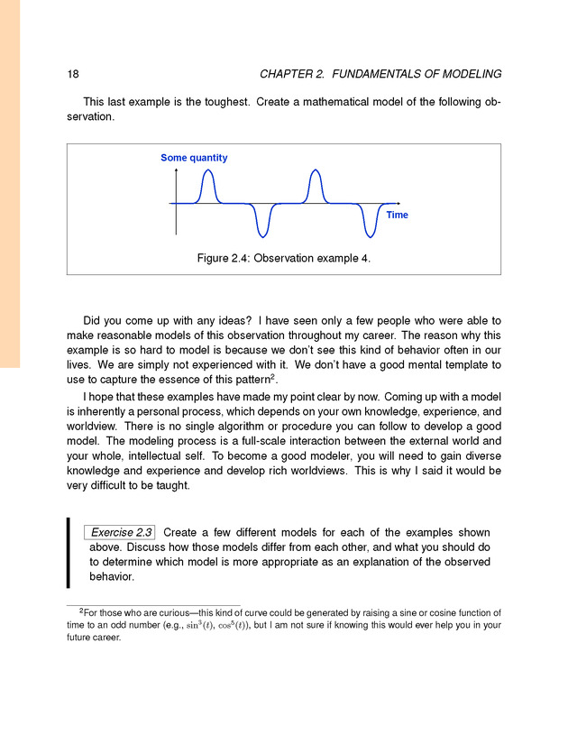 Introduction to the Modeling and Analysis of Complex Systems - Page 18