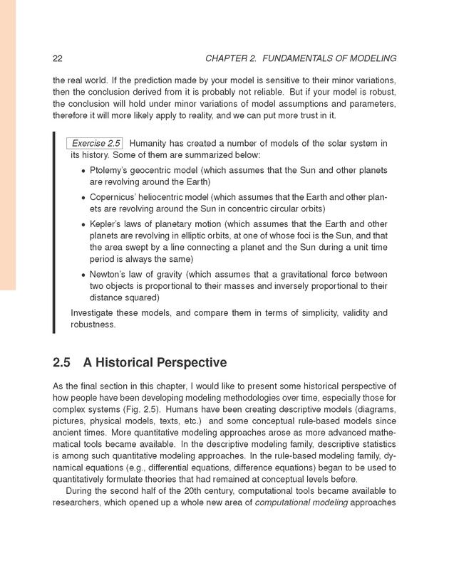 Introduction to the Modeling and Analysis of Complex Systems - Page 22