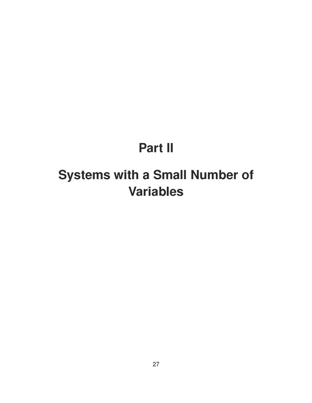 Introduction to the Modeling and Analysis of Complex Systems - Page 27
