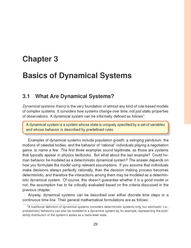 Introduction to the Modeling and Analysis of Complex Systems - Page 29