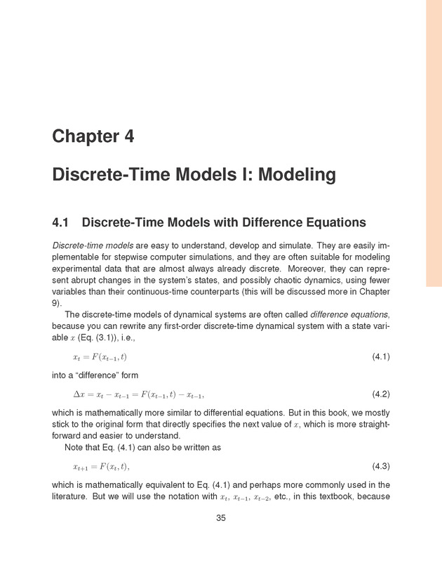 Introduction to the Modeling and Analysis of Complex Systems - Page 35