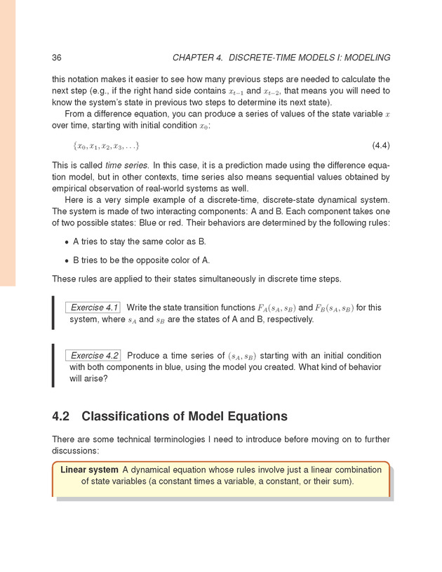 Introduction to the Modeling and Analysis of Complex Systems - Page 36