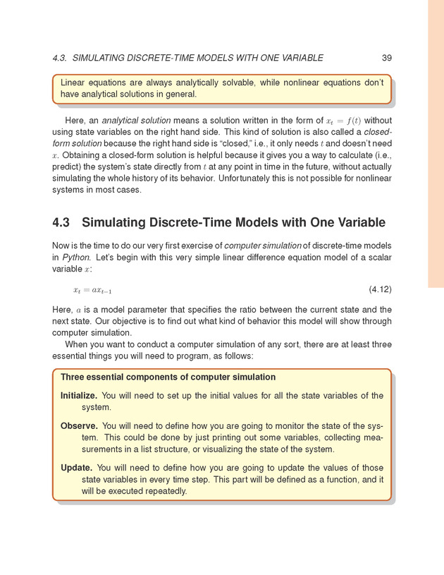 Introduction to the Modeling and Analysis of Complex Systems - Page 39