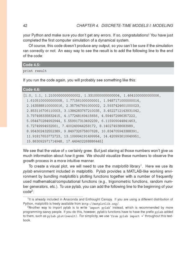 Introduction to the Modeling and Analysis of Complex Systems - Page 42