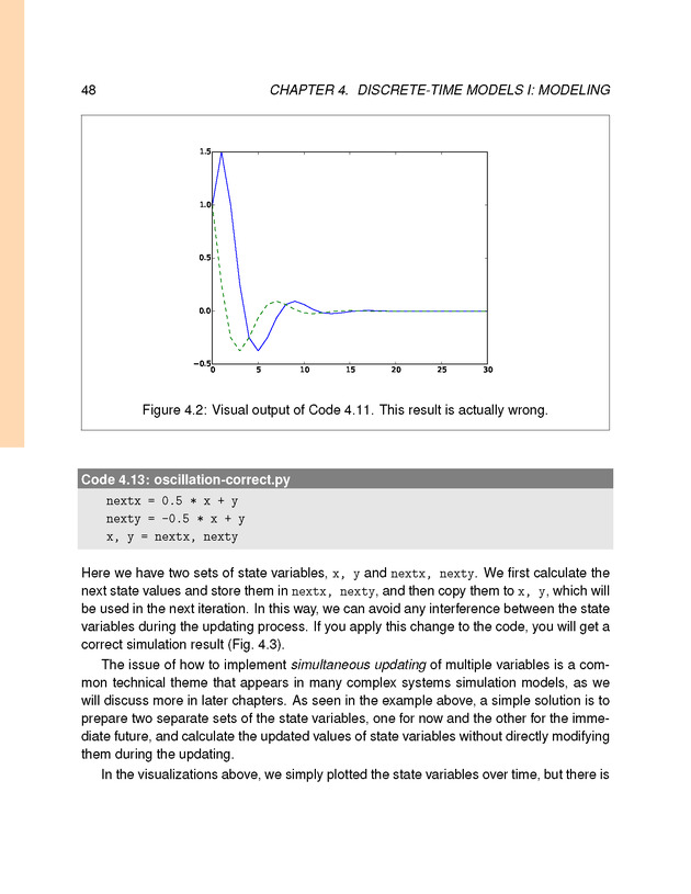 Introduction to the Modeling and Analysis of Complex Systems - Page 48
