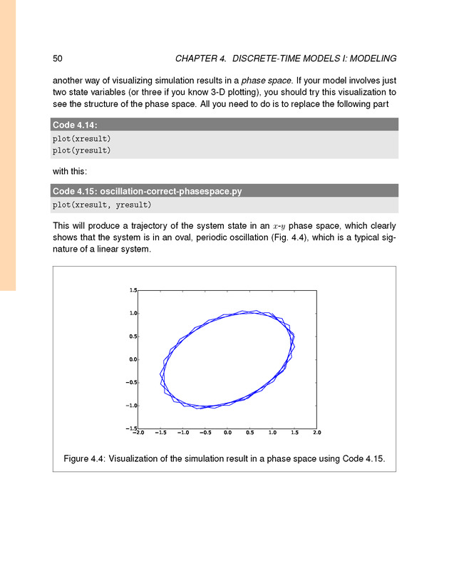 Introduction to the Modeling and Analysis of Complex Systems - Page 50