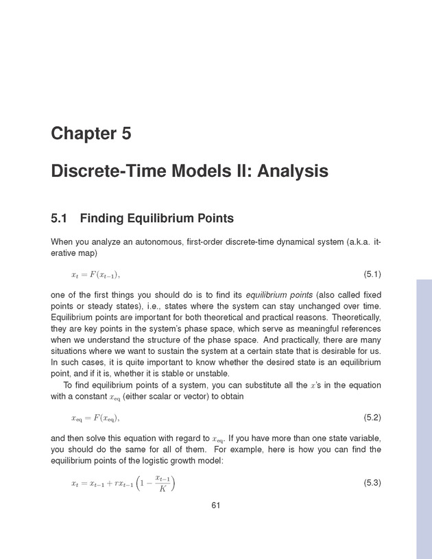 Introduction to the Modeling and Analysis of Complex Systems - Page 61