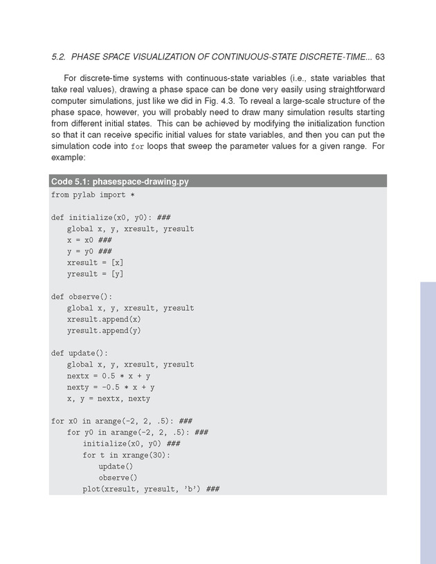 Introduction to the Modeling and Analysis of Complex Systems - Page 63