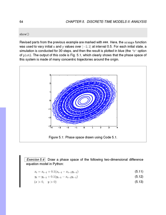 Introduction to the Modeling and Analysis of Complex Systems - Page 64