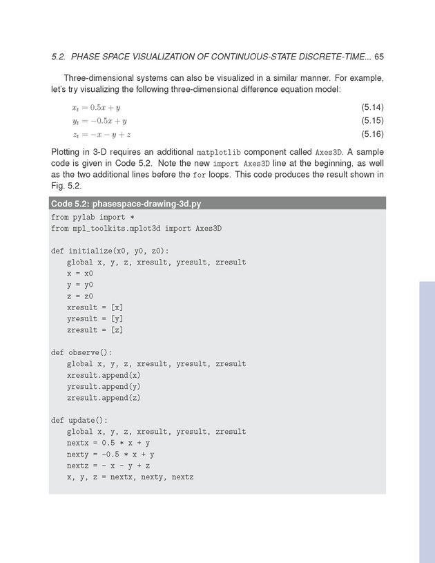 Introduction to the Modeling and Analysis of Complex Systems - Page 65