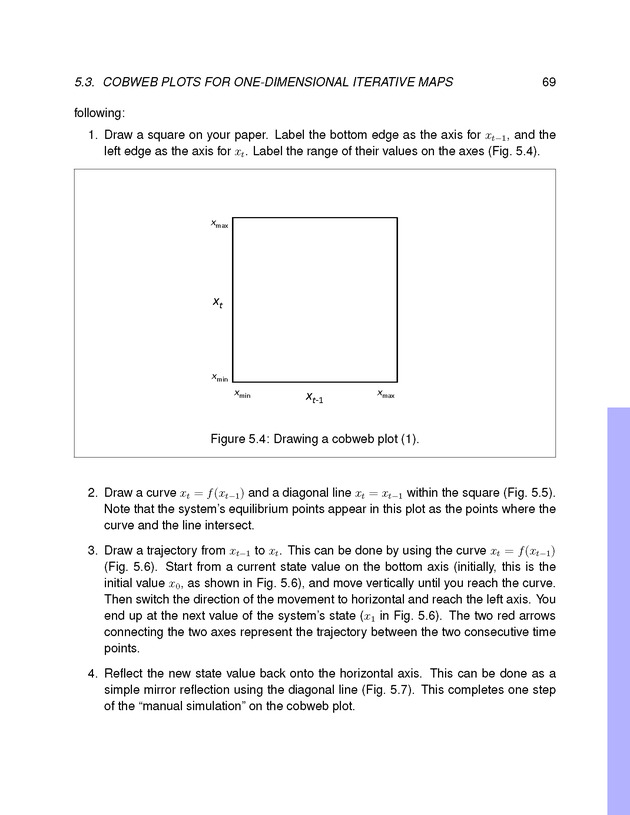 Introduction to the Modeling and Analysis of Complex Systems - Page 69