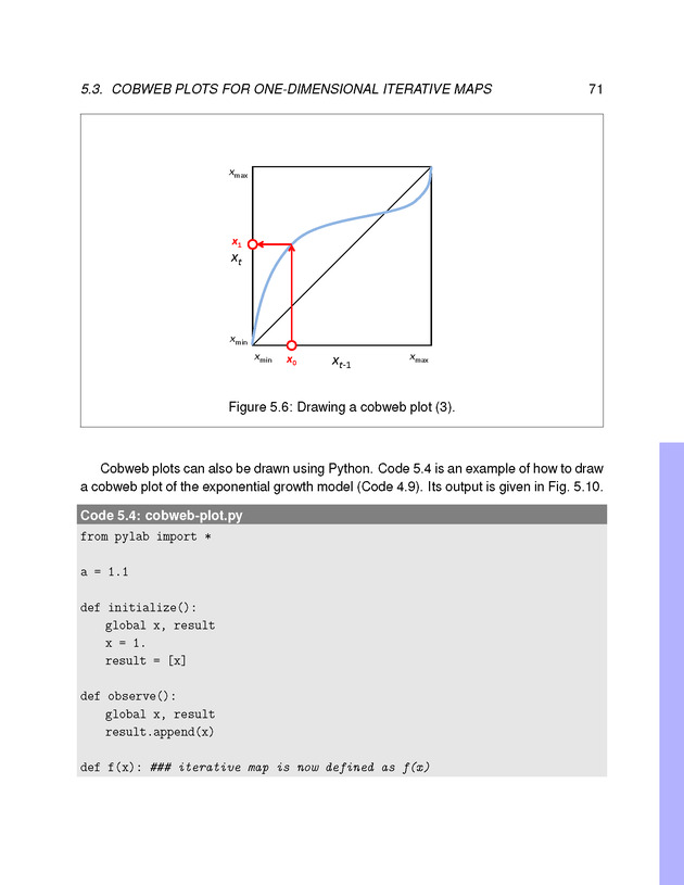 Introduction to the Modeling and Analysis of Complex Systems - Page 71