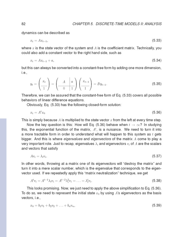 Introduction to the Modeling and Analysis of Complex Systems - Page 82