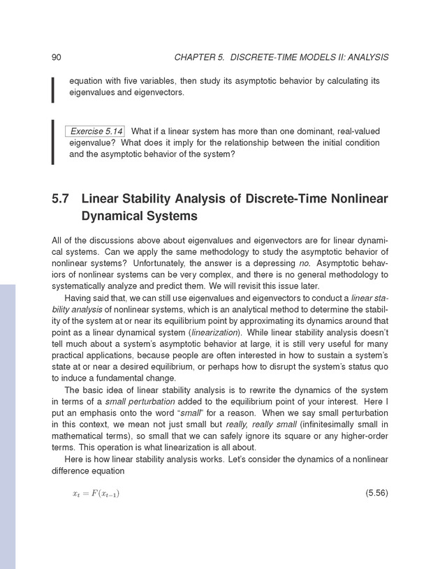 Introduction to the Modeling and Analysis of Complex Systems - Page 90