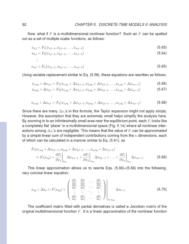Introduction to the Modeling and Analysis of Complex Systems - Page 92