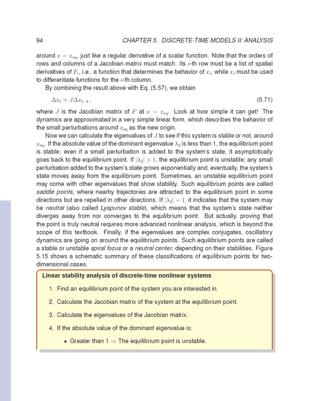 Introduction to the Modeling and Analysis of Complex Systems - Page 94