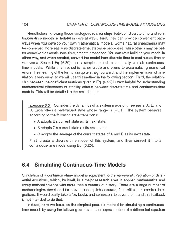 Introduction to the Modeling and Analysis of Complex Systems - Page 104