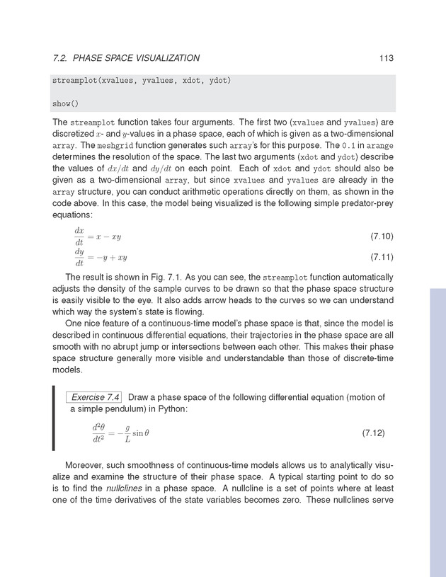 Introduction to the Modeling and Analysis of Complex Systems - Page 113