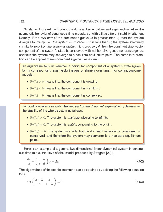 Introduction to the Modeling and Analysis of Complex Systems - Page 122