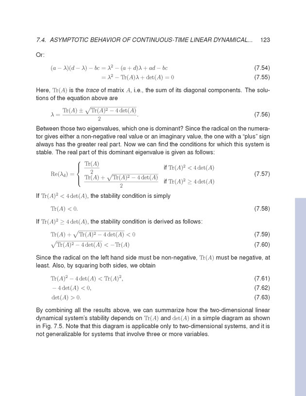 Introduction to the Modeling and Analysis of Complex Systems - Page 123