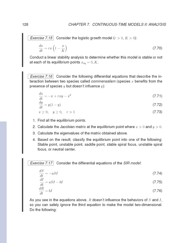 Introduction to the Modeling and Analysis of Complex Systems - Page 128