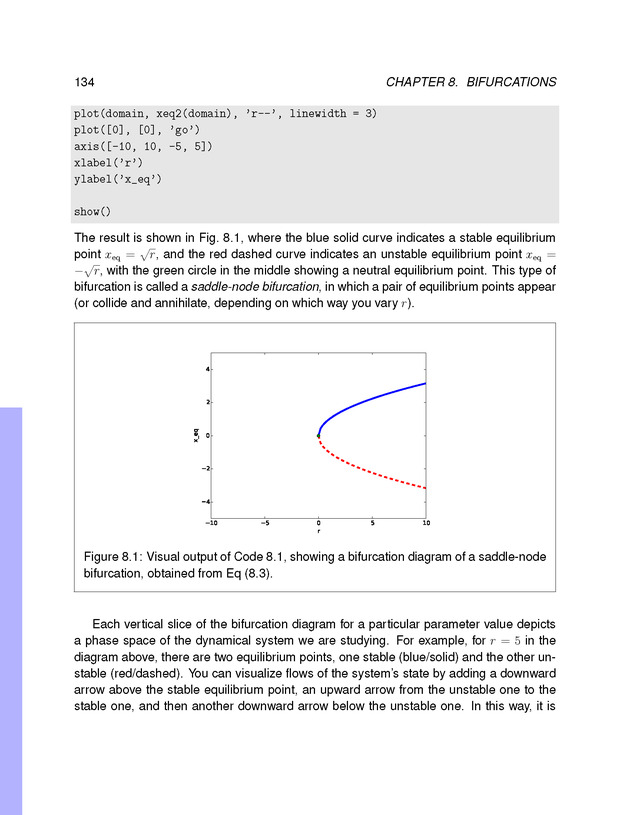 Introduction to the Modeling and Analysis of Complex Systems - Page 134