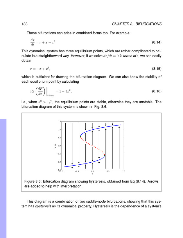 Introduction to the Modeling and Analysis of Complex Systems - Page 138