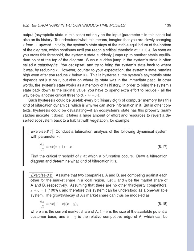 Introduction to the Modeling and Analysis of Complex Systems - Page 139