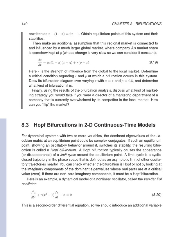 Introduction to the Modeling and Analysis of Complex Systems - Page 140