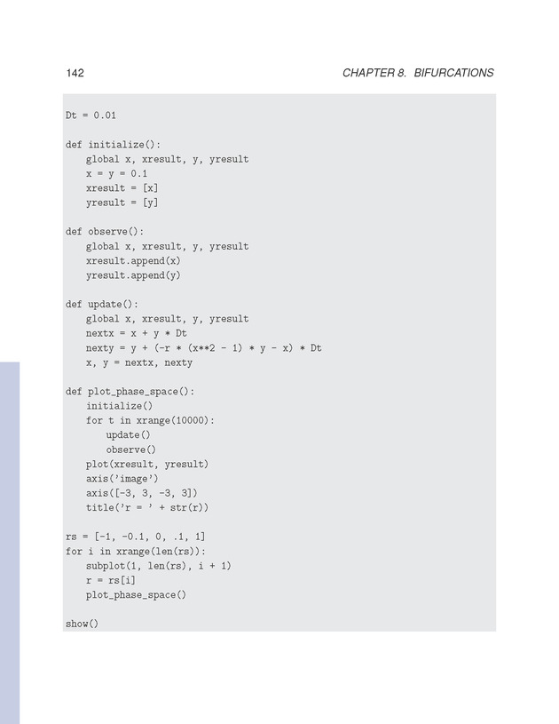 Introduction to the Modeling and Analysis of Complex Systems - Page 142