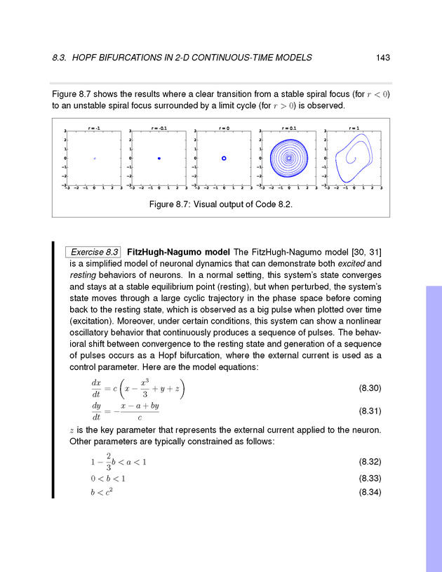 Introduction to the Modeling and Analysis of Complex Systems - Page 143