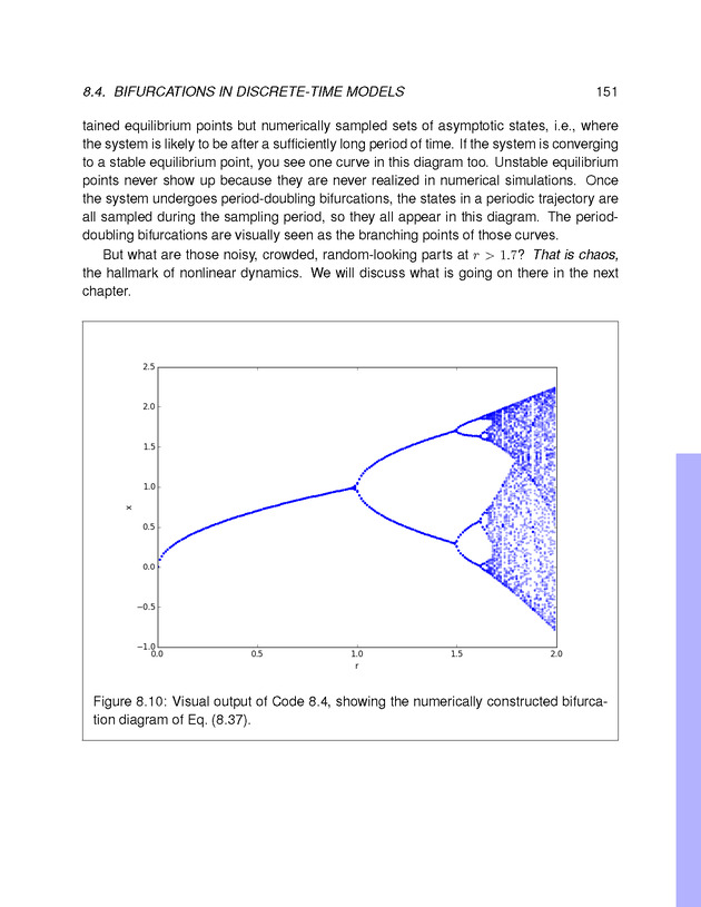 Introduction to the Modeling and Analysis of Complex Systems - Page 151