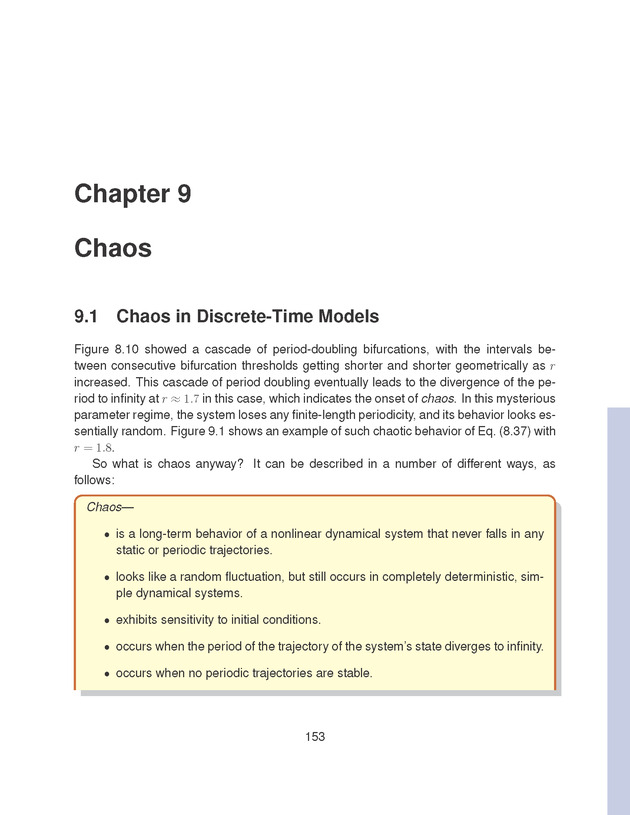 Introduction to the Modeling and Analysis of Complex Systems - Page 153