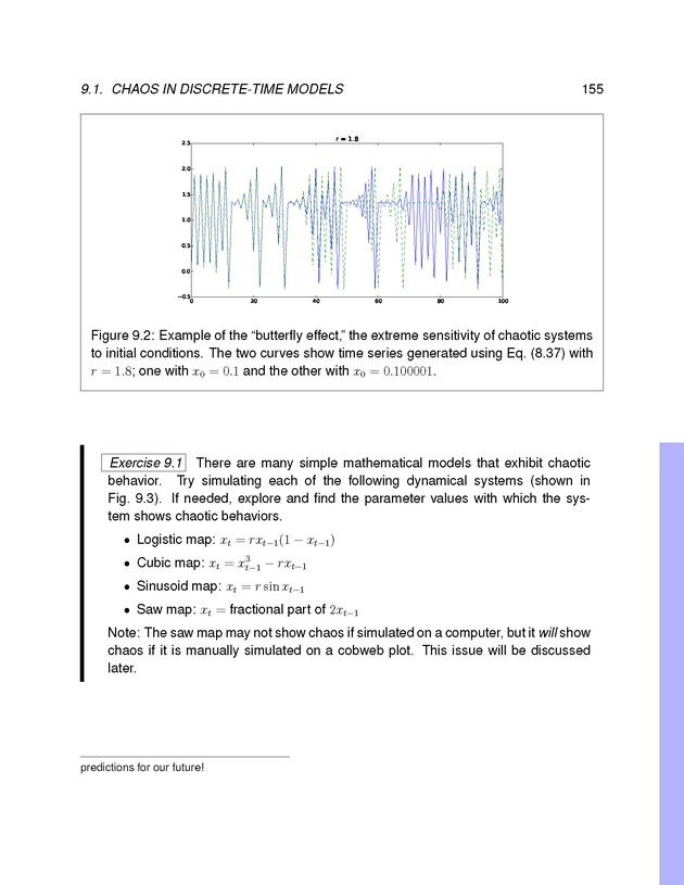 Introduction to the Modeling and Analysis of Complex Systems - Page 155