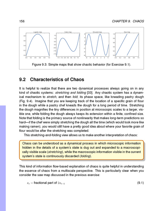 Introduction to the Modeling and Analysis of Complex Systems - Page 156