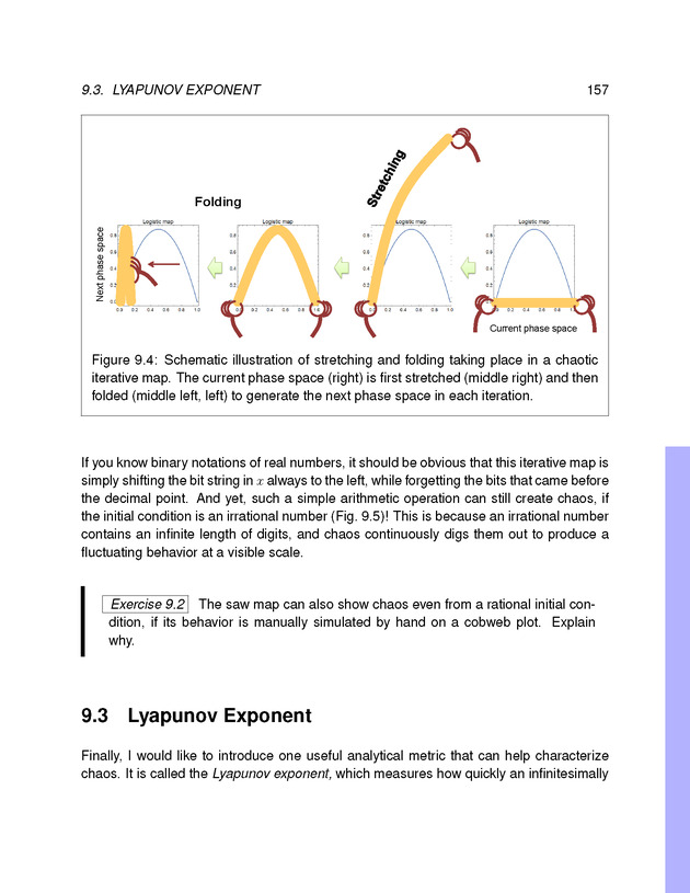 Introduction to the Modeling and Analysis of Complex Systems - Page 157