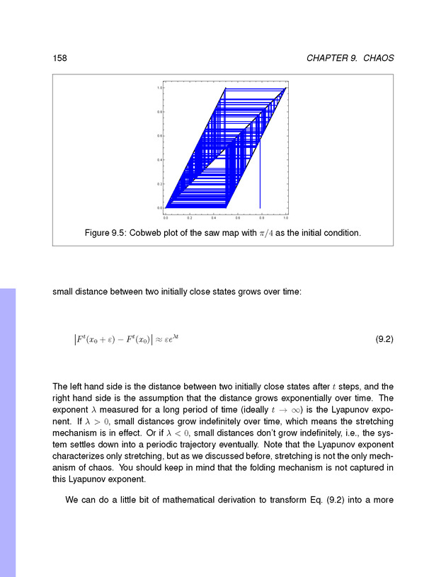 Introduction to the Modeling and Analysis of Complex Systems - Page 158