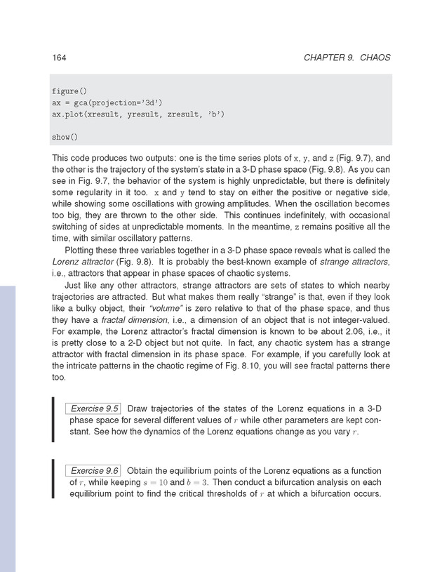 Introduction to the Modeling and Analysis of Complex Systems - Page 164