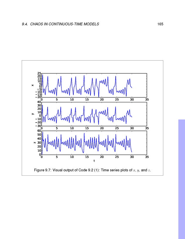 Introduction to the Modeling and Analysis of Complex Systems - Page 165