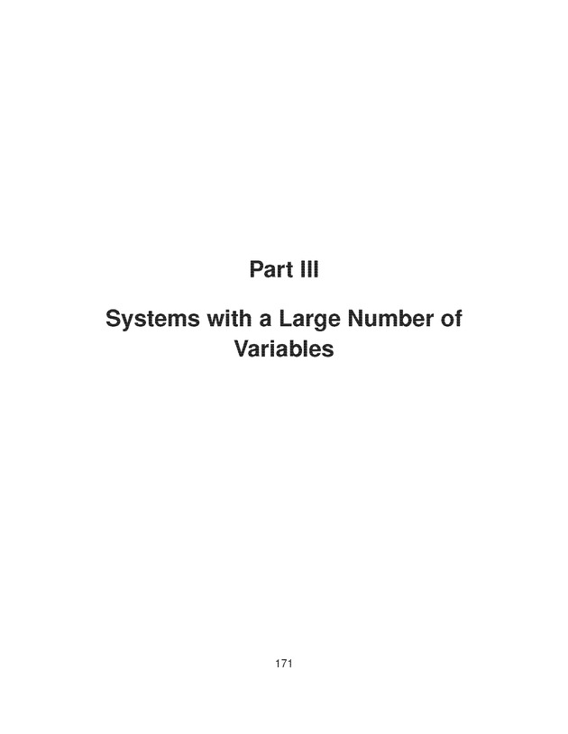 Introduction to the Modeling and Analysis of Complex Systems - Page 171