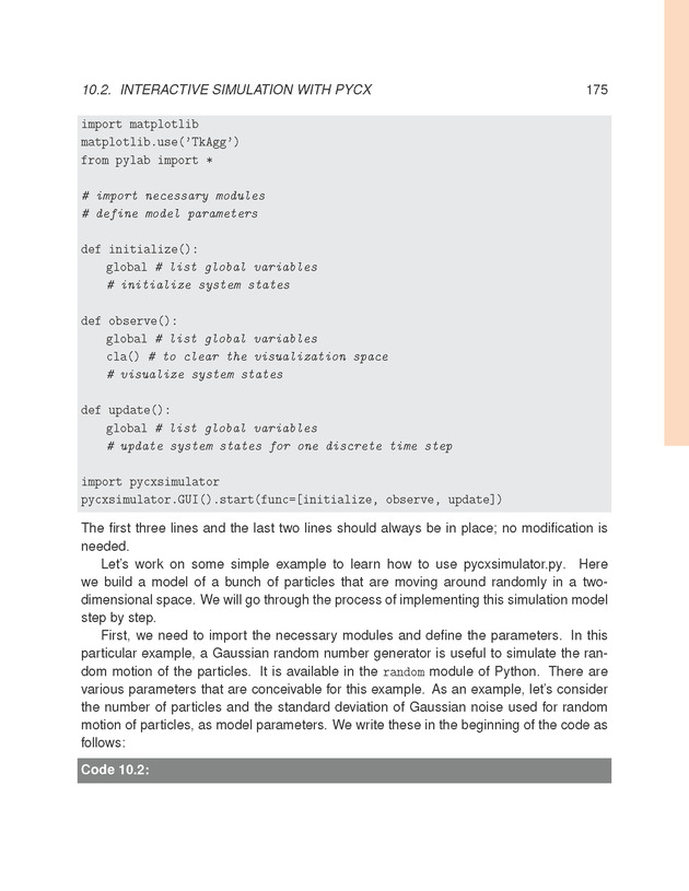 Introduction to the Modeling and Analysis of Complex Systems - Page 175