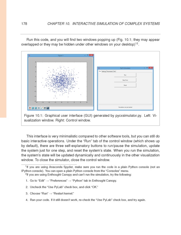 Introduction to the Modeling and Analysis of Complex Systems - Page 178