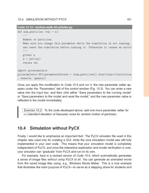 Introduction to the Modeling and Analysis of Complex Systems - Page 181