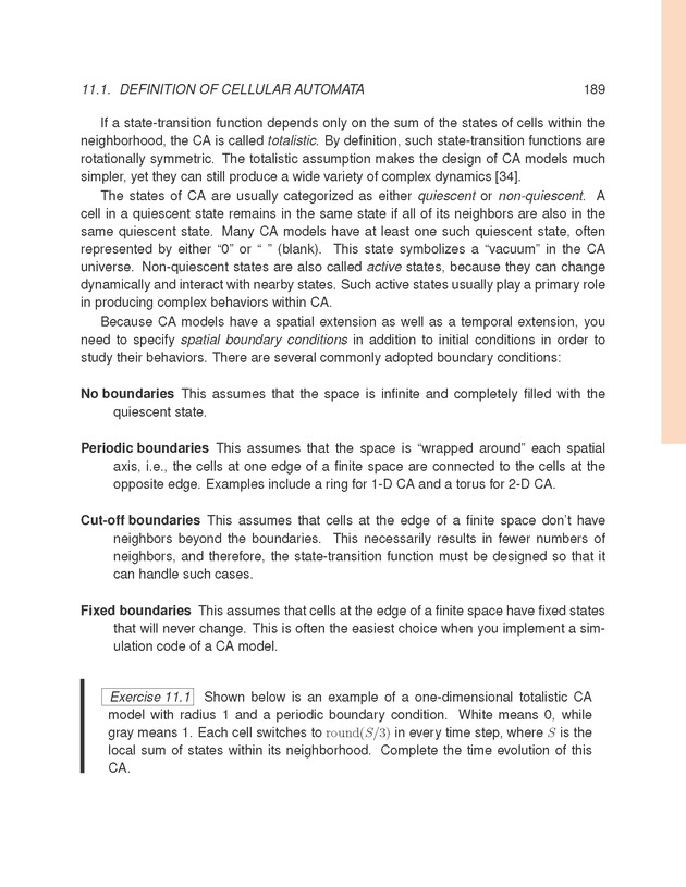 Introduction to the Modeling and Analysis of Complex Systems - Page 189