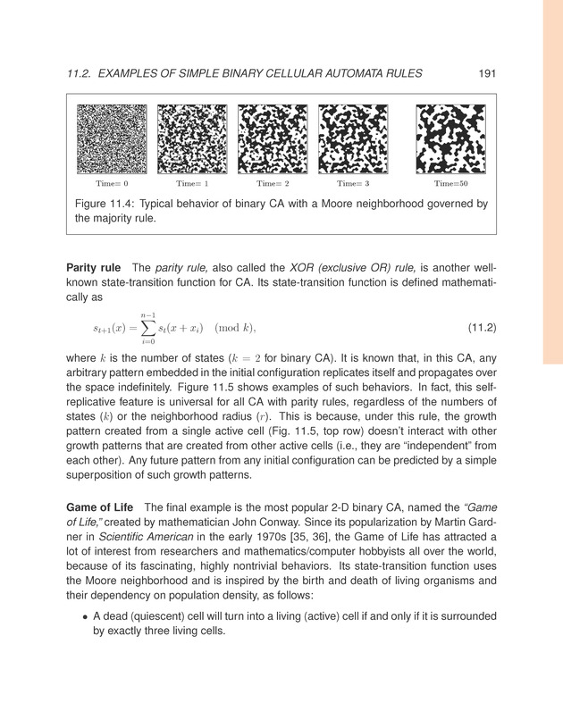 Introduction to the Modeling and Analysis of Complex Systems - Page 191