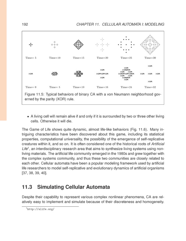 Introduction to the Modeling and Analysis of Complex Systems - Page 192