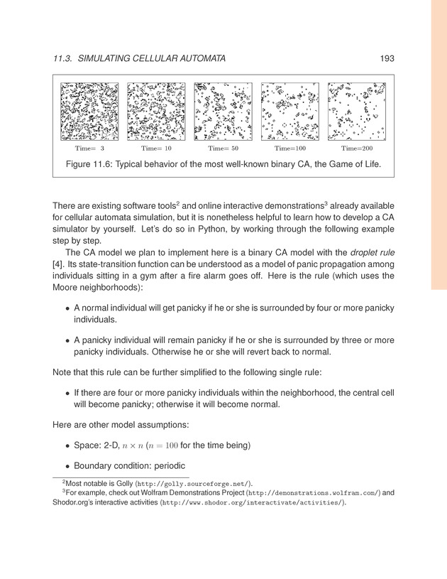 Introduction to the Modeling and Analysis of Complex Systems - Page 193