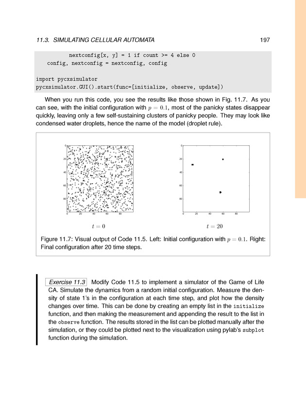 Introduction to the Modeling and Analysis of Complex Systems - Page 197